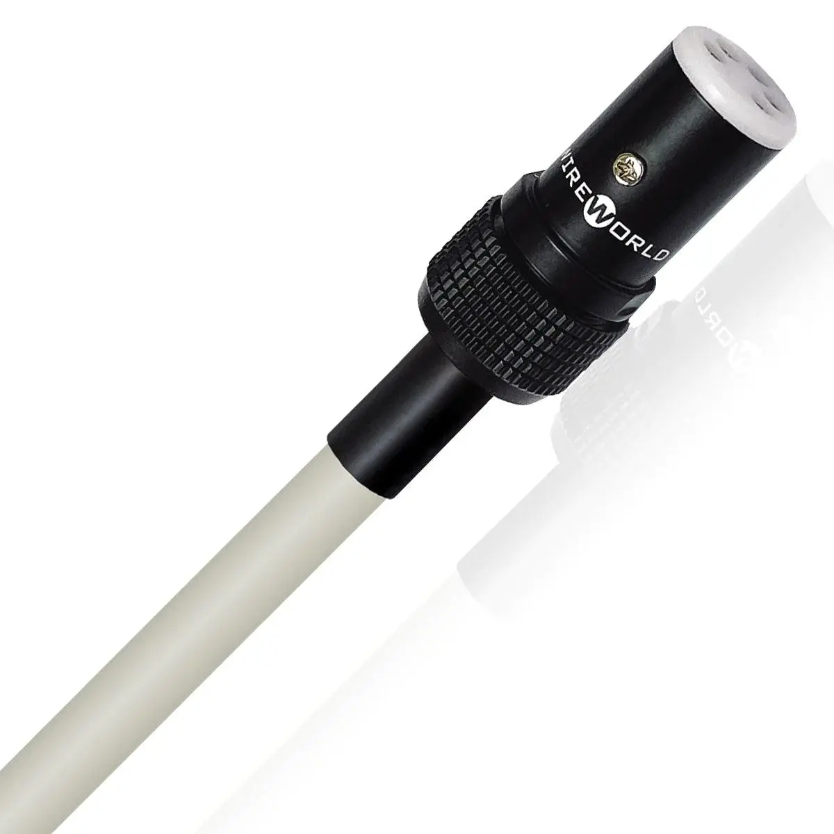 Wireworld Solstice® 10 Tonearm Cable 1
