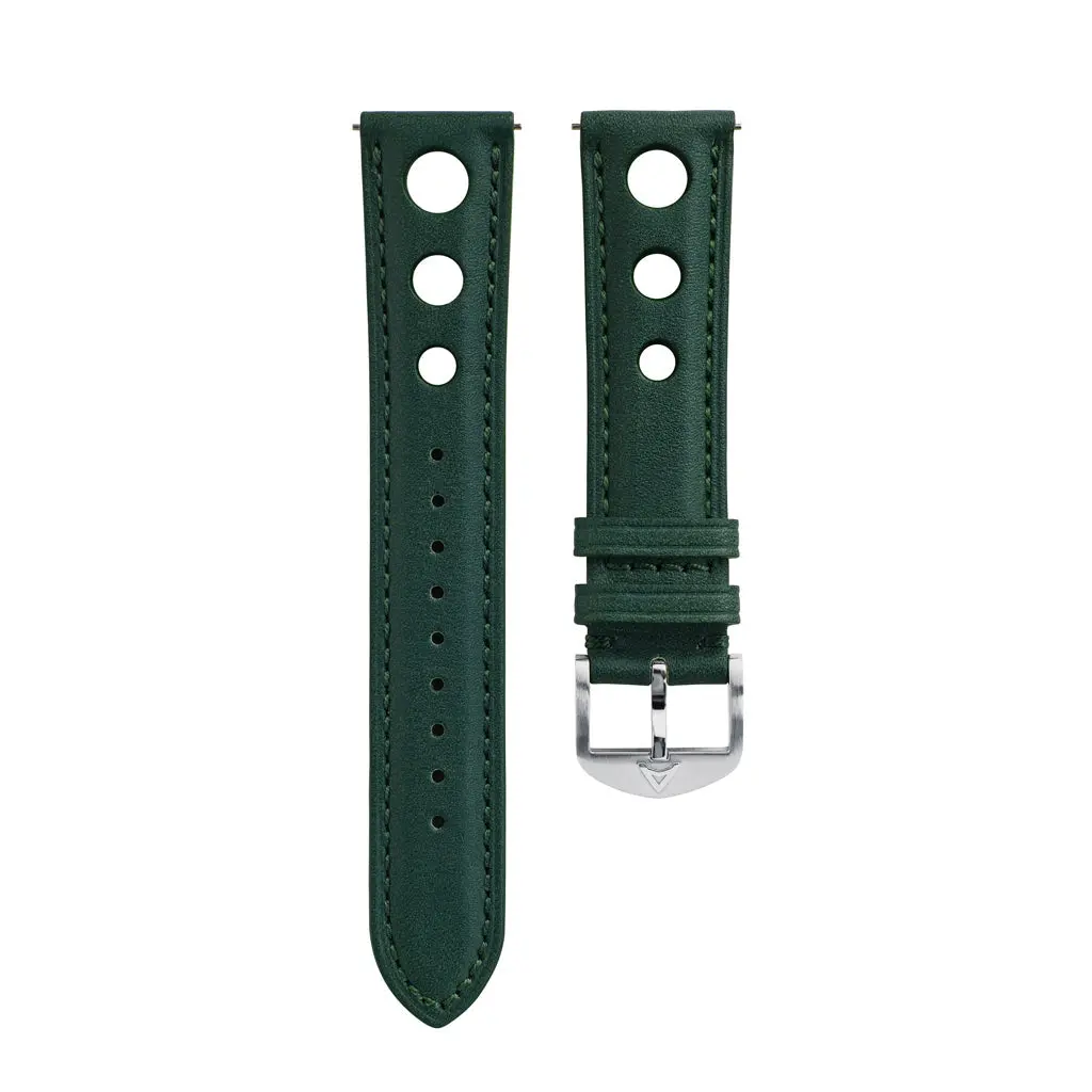 Green Barenia Sports Strap 1