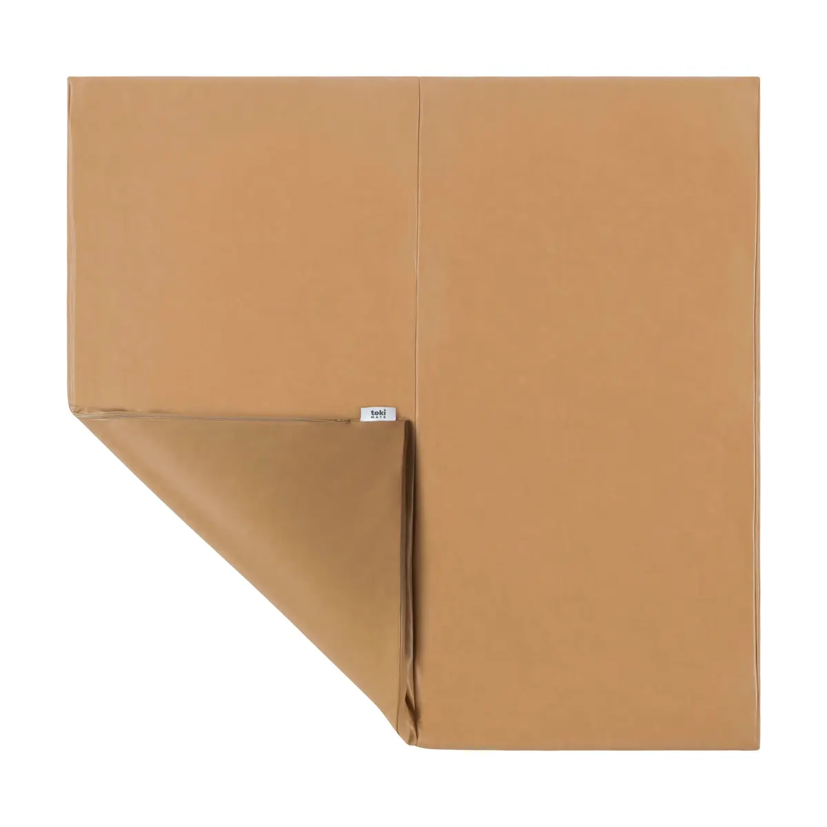 Toki Mats Sand Vegan Leather Mat 1