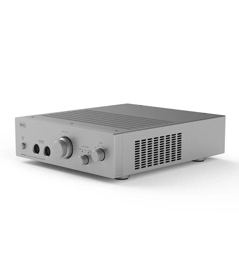 Stax SRM-T8000 Electrostatic Headphone Amplifier