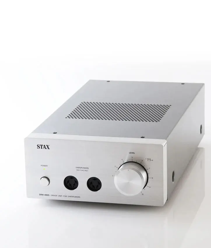 Stax Srm-400S Semiconductor Driver Unit 1