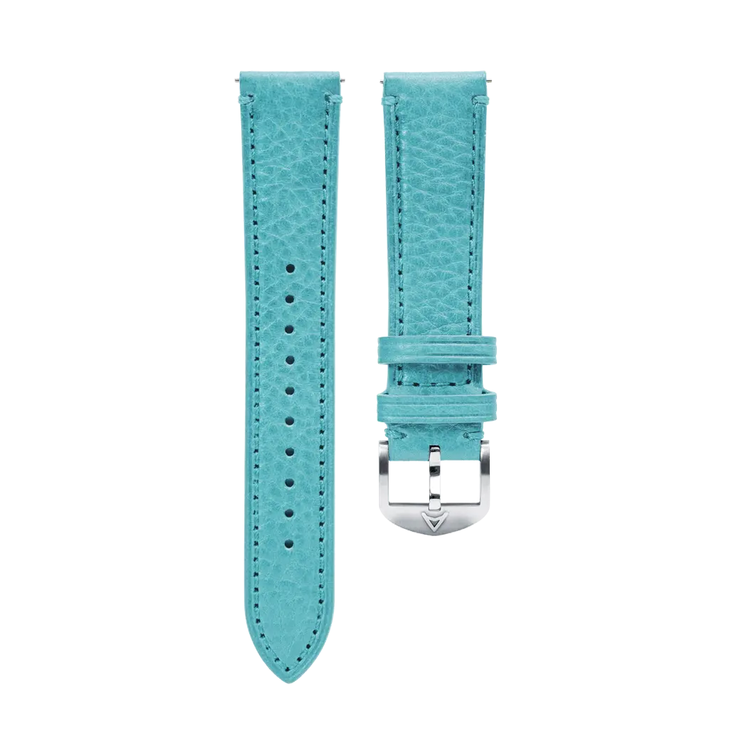 Laguna St. Venere Leather Strap 1