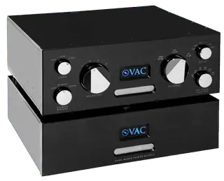 Vac Statement Phono Preamplifier 1