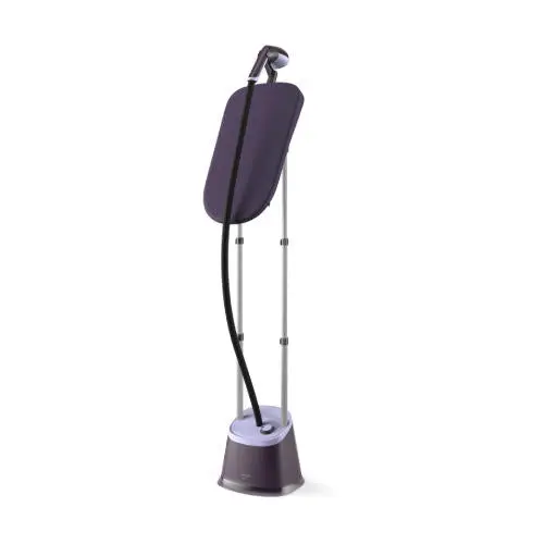 Refurbishedâ Philips 3000 Series Standing Garment Steamer With Tiltable Styleboard - Ste3160/30 1