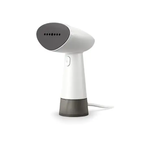 Philips 1000 Series Compact Handheld Garment Steamer - Sth1010/10 - Emp 1