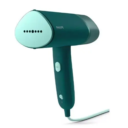 Philips Handheld Garment Steamer 1000W - Sth3020/70 1