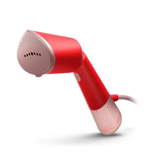 Refurbished Philips 5000 Series Handheld Steamer With Lightweight Design For Effortless Wrinkle Removal - Sth5020/40 1