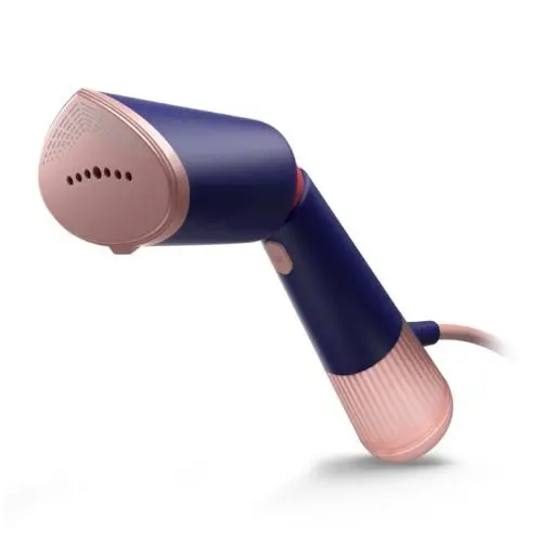 Philips 5000 Series Handheld Steamer With Effortless Wrinkle Removal On-The-Go- Sth5030/20 - Emp 1