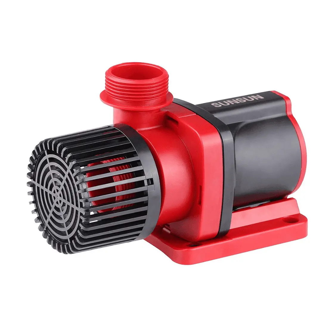 Sunsun Jdp-6000 Dc Frequency Variation Pump With Controller 1