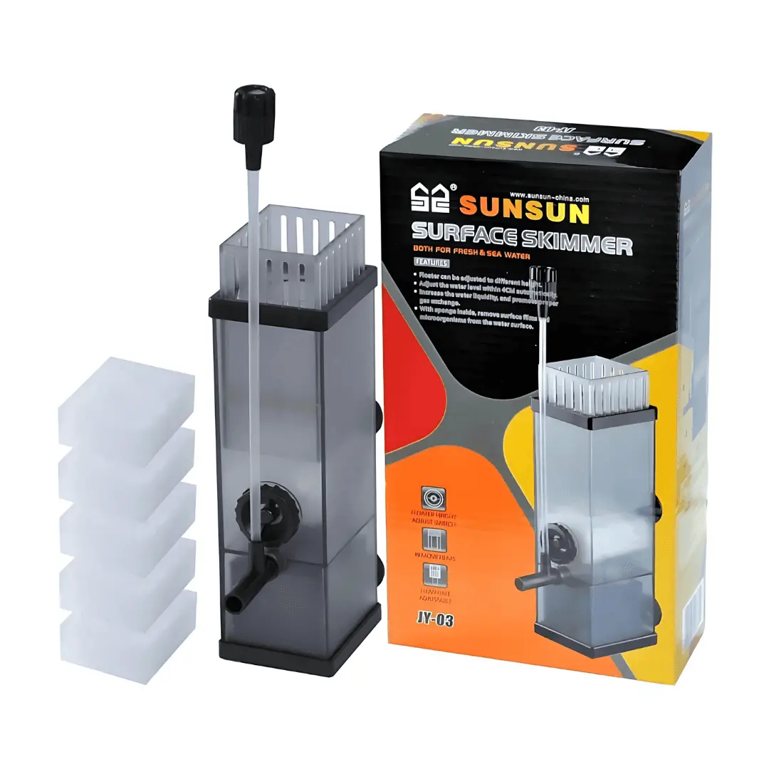 Sunsun Jy-03 Surface Skimmer 2