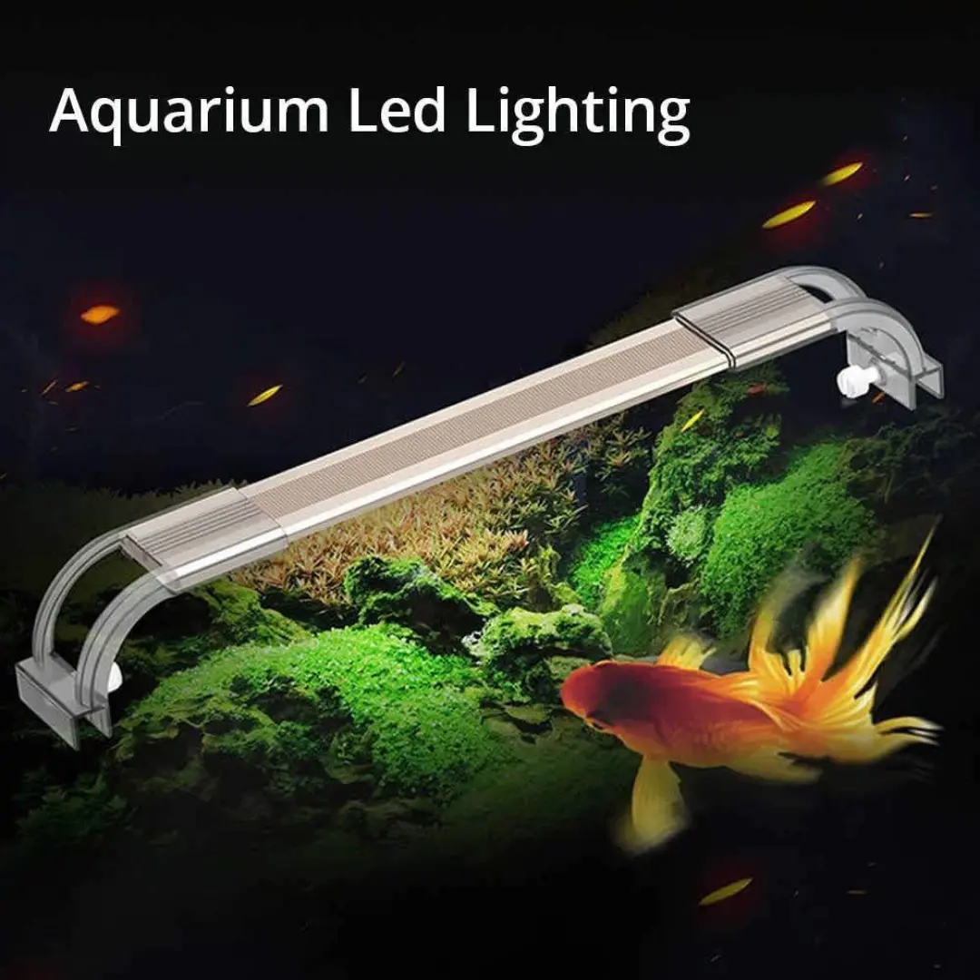 Sunsun Led Light Planted Adp-700C Suits 75-85 Cm 1
