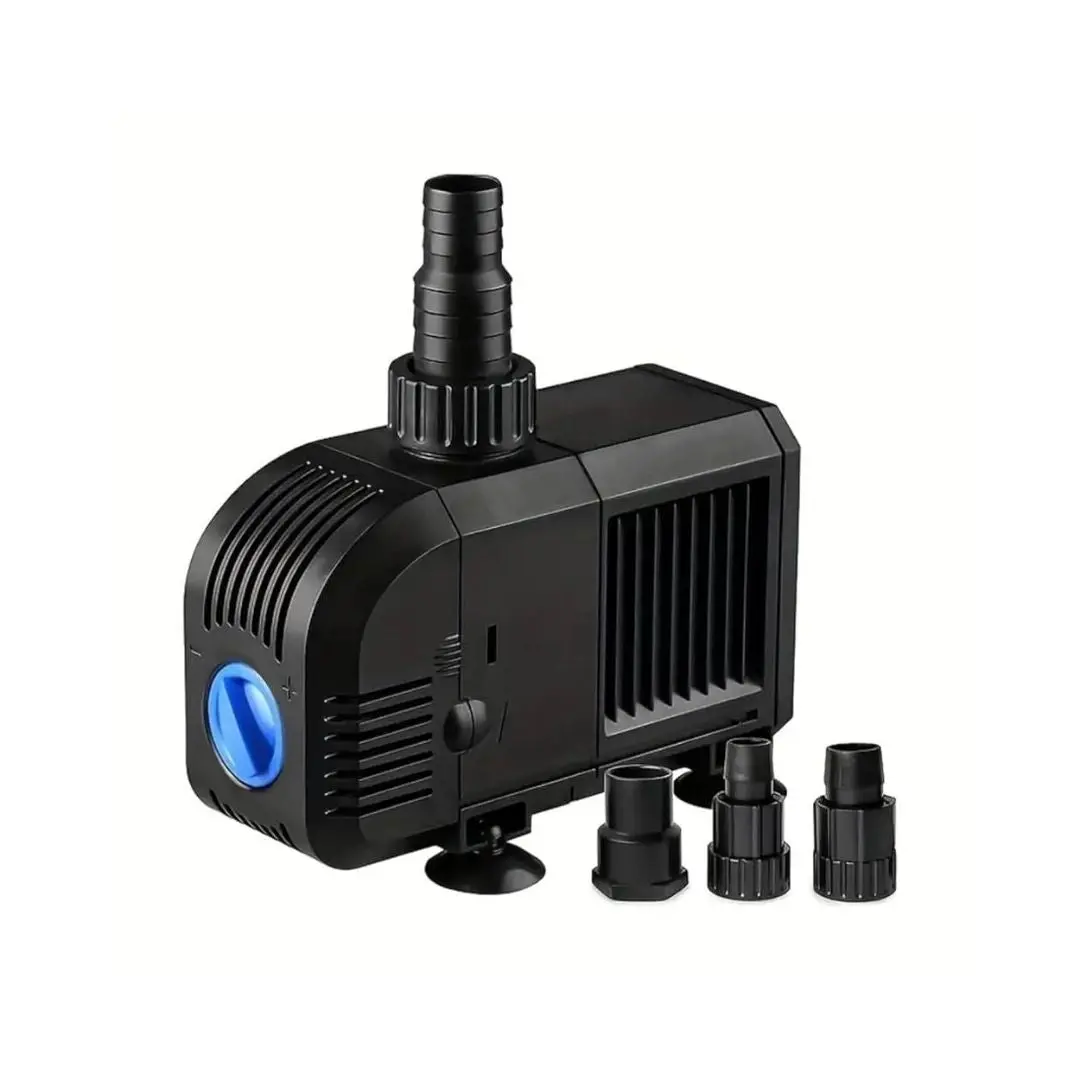 Sunsun Submersible Pump Hj-500 1