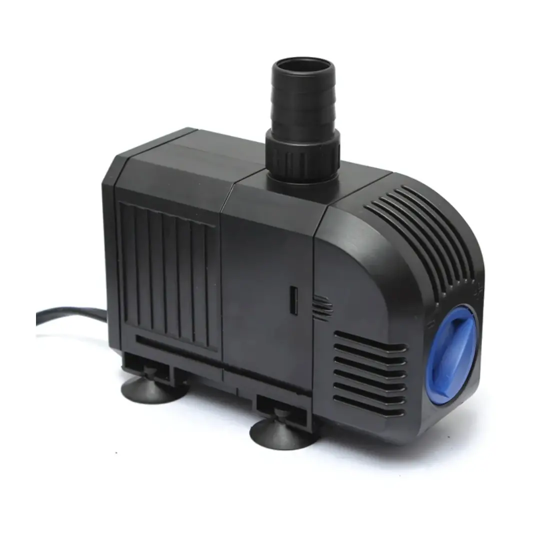 Sunsun Submersible Pump Hj-600 1