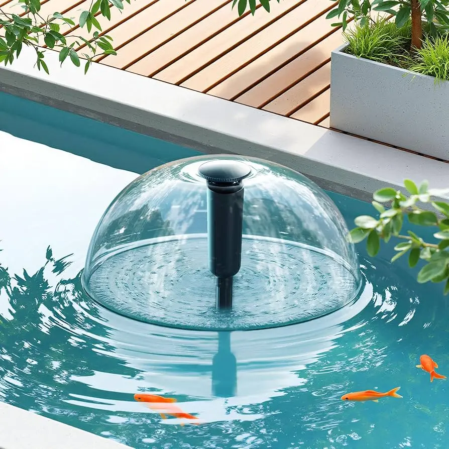 Sunsun Submersible Pump Hqb-3000 2