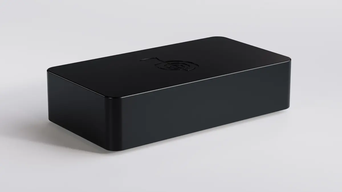 Reiki Superswitch (Plus Or Pro) 1