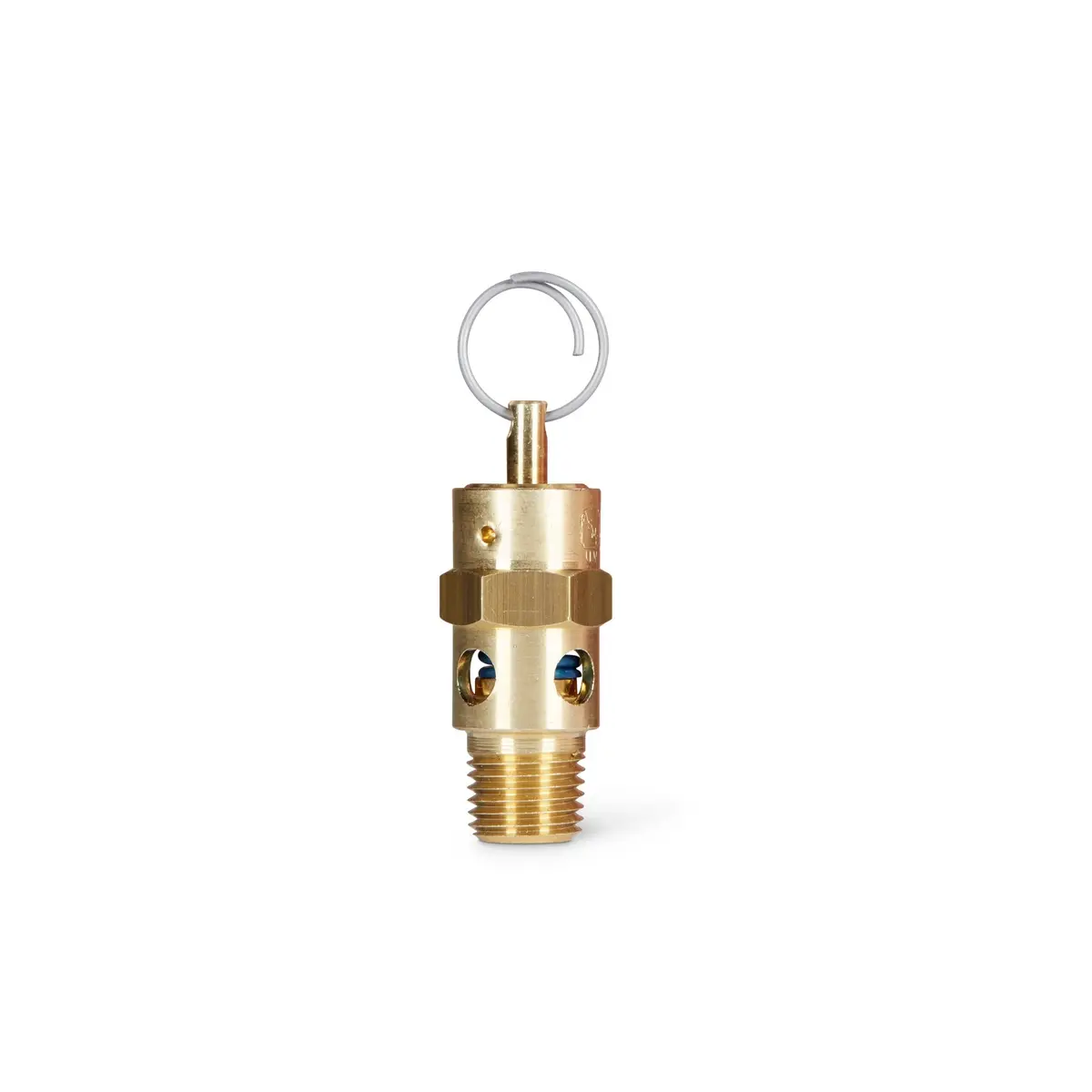 Sv-1/4 - Safety Valve 1