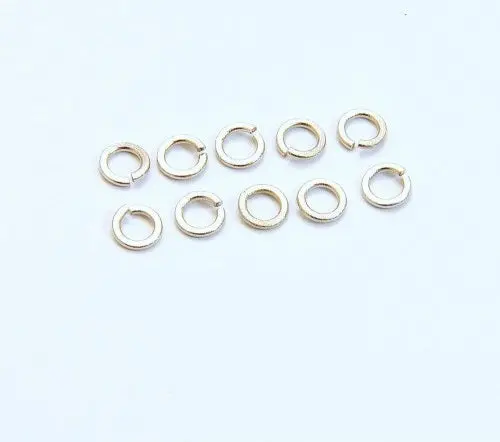 Sw 3 Ni Spring Washer  M 3 1