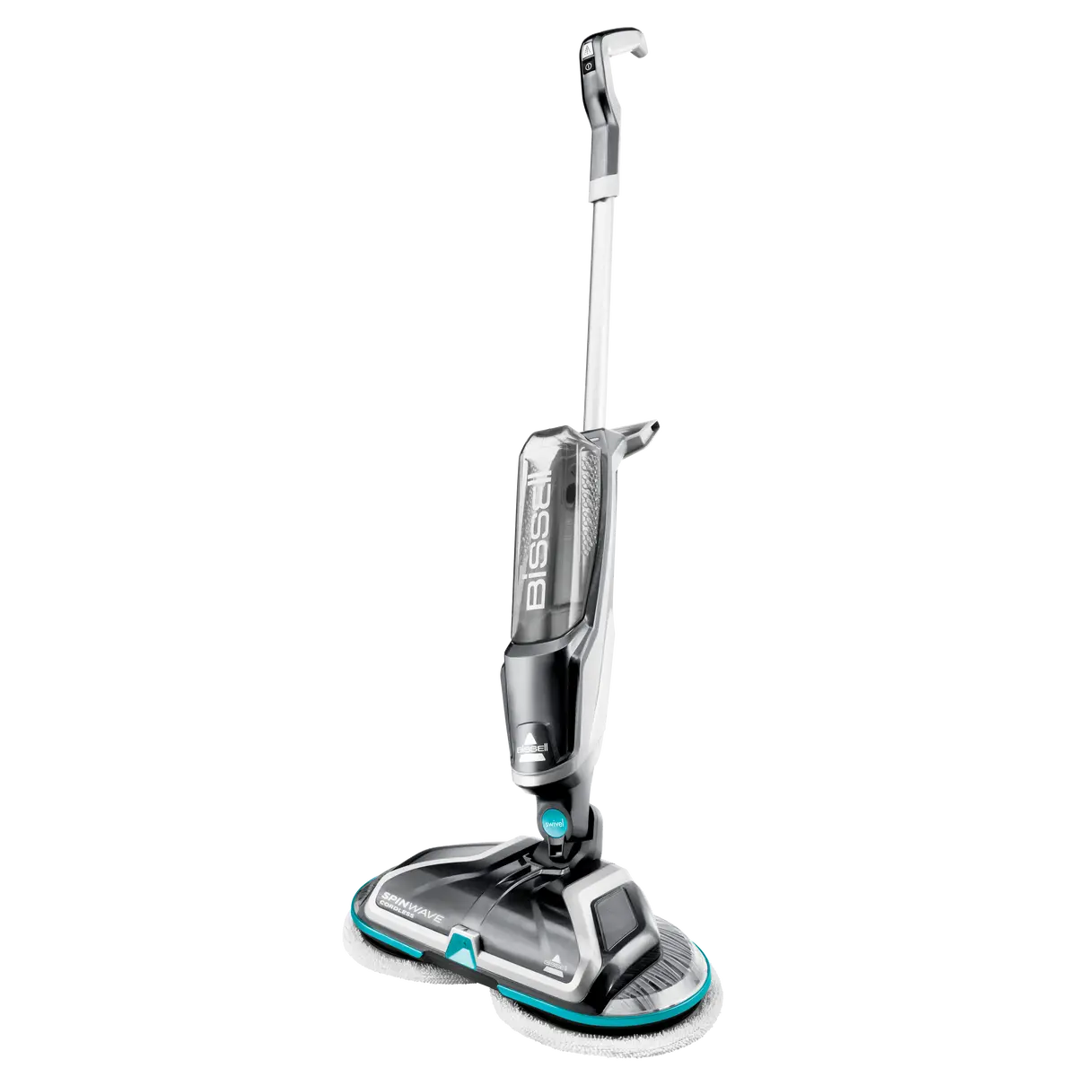 Spinwave Cordless Electric Mop 1