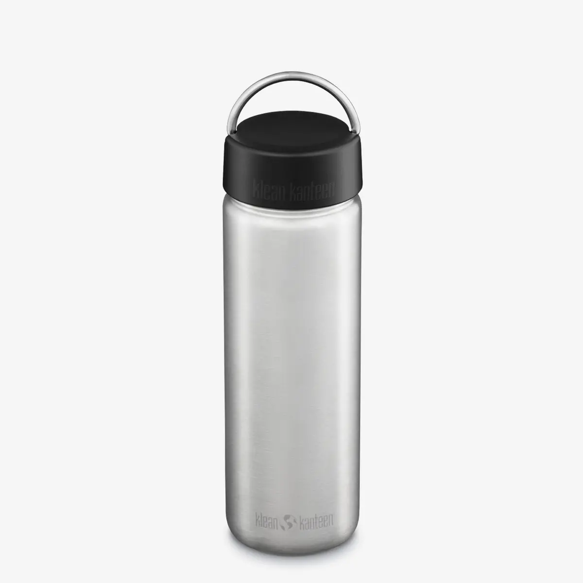 Klean Kanteen 27 Oz Wide Water Bottle With Loop Cap 1