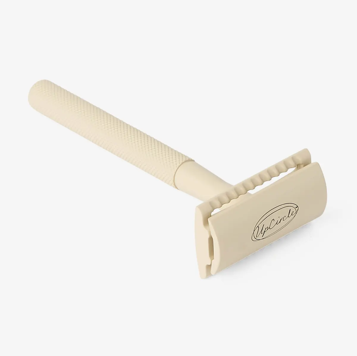 Upcircle Plastic-Free Safety Razor 2