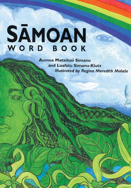 Sāmoan Word Book 1