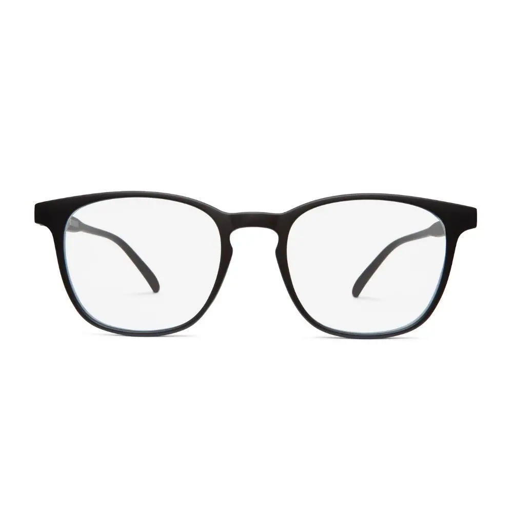 Safesleeve Blue Light Glasses - Block Radiation From Computers, Cell Phones, And Digital Screens 1