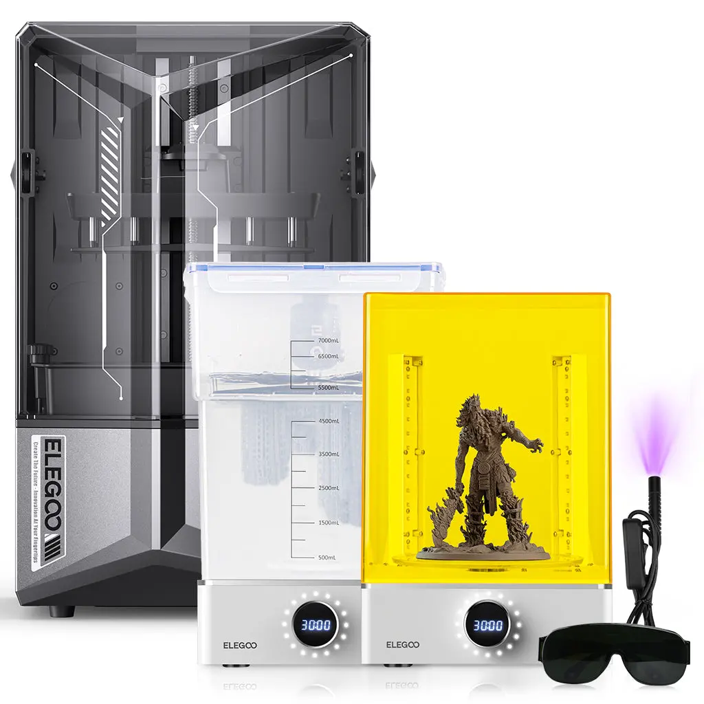 Saturn 4 Ultra With Mercury Xs Bundle 1