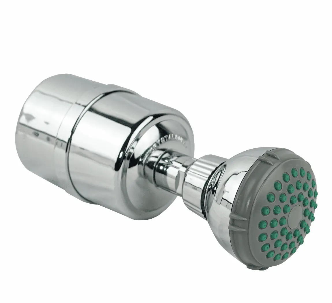 Crystal Quest Water Shower Filters 3