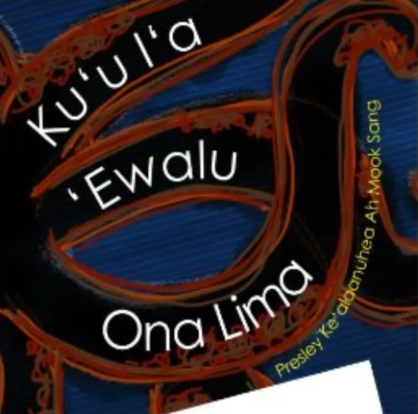 Kuʻu Iʻa ʻewalu Ona Lima 1
