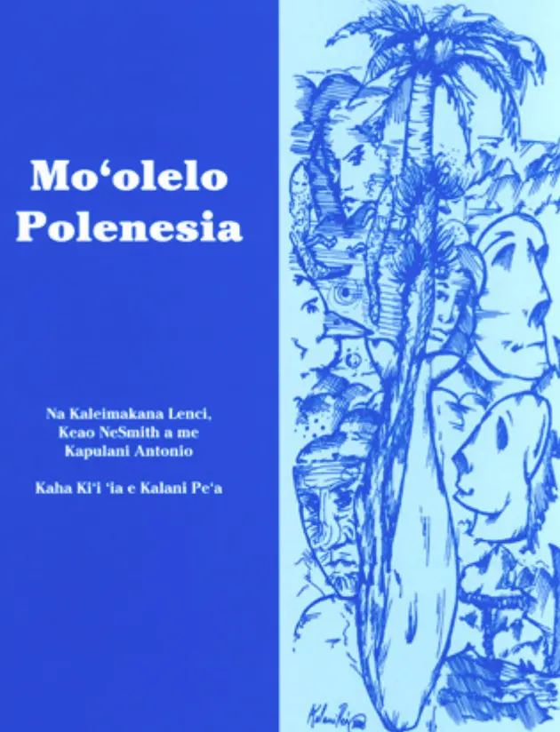 Moʻolelo Polenesia 1