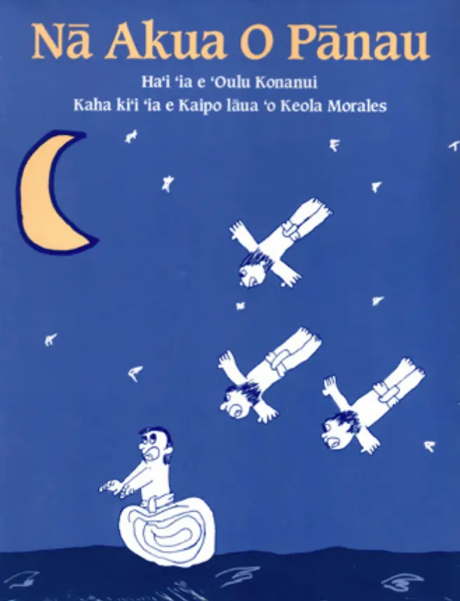 Nā Akua O Pānau 1
