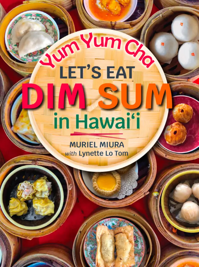Yum Yum Cha - Let's Eat Dim Sum In Hawaiʻi 1