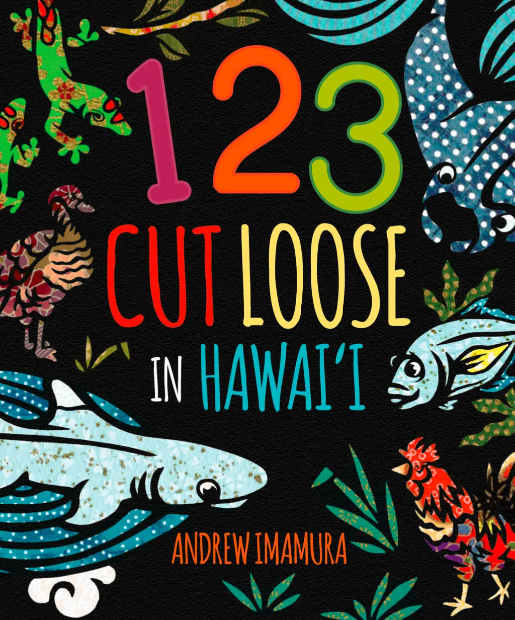 123 Cut Loose In Hawai‘I 1