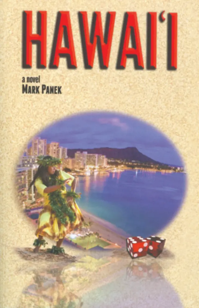 Hawaiʻi: A Novel 1