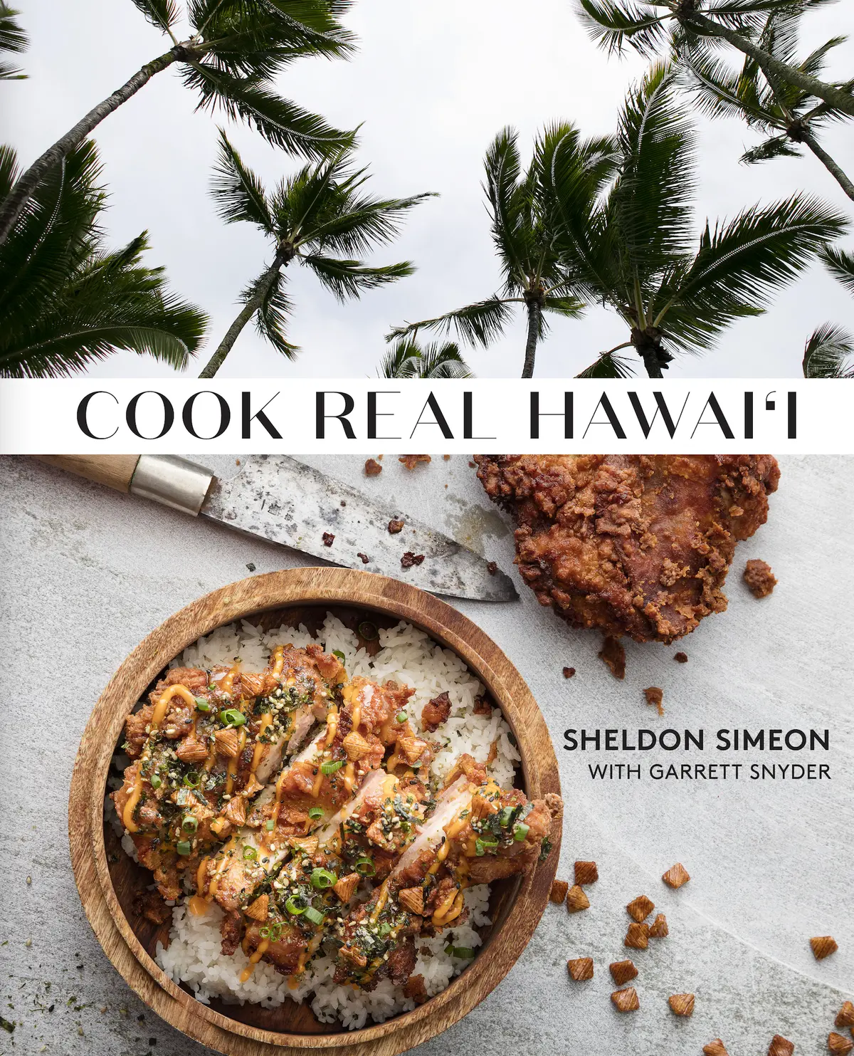 Cook Real Hawaiʻi 1