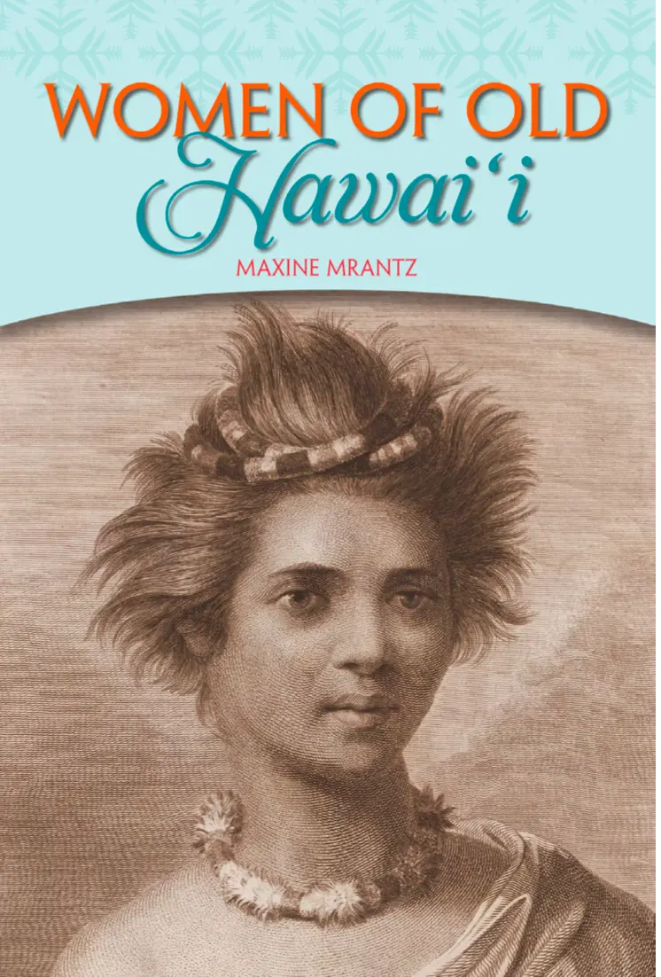Women Of Old Hawai‘I 1