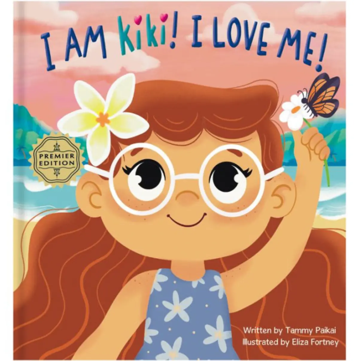I Am Kiki! I Love Me! 1