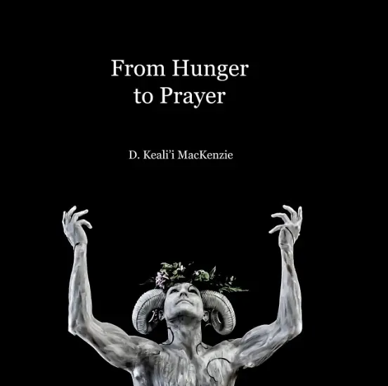 From Hunger To Prayer 1