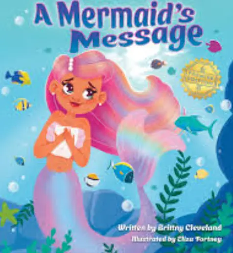 A Mermaid's Message 1