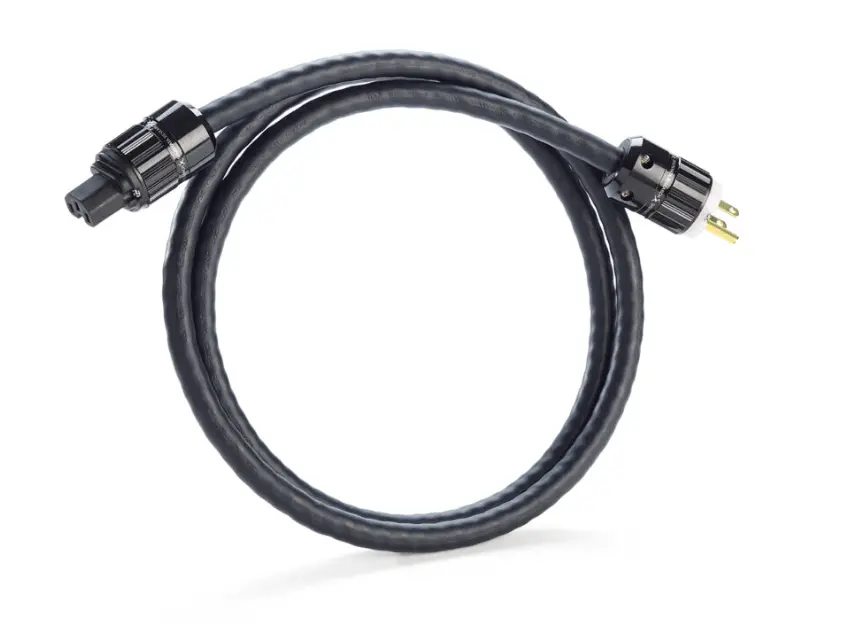 Shunyata Research Venom Hc V2 Custom Power Cable 1