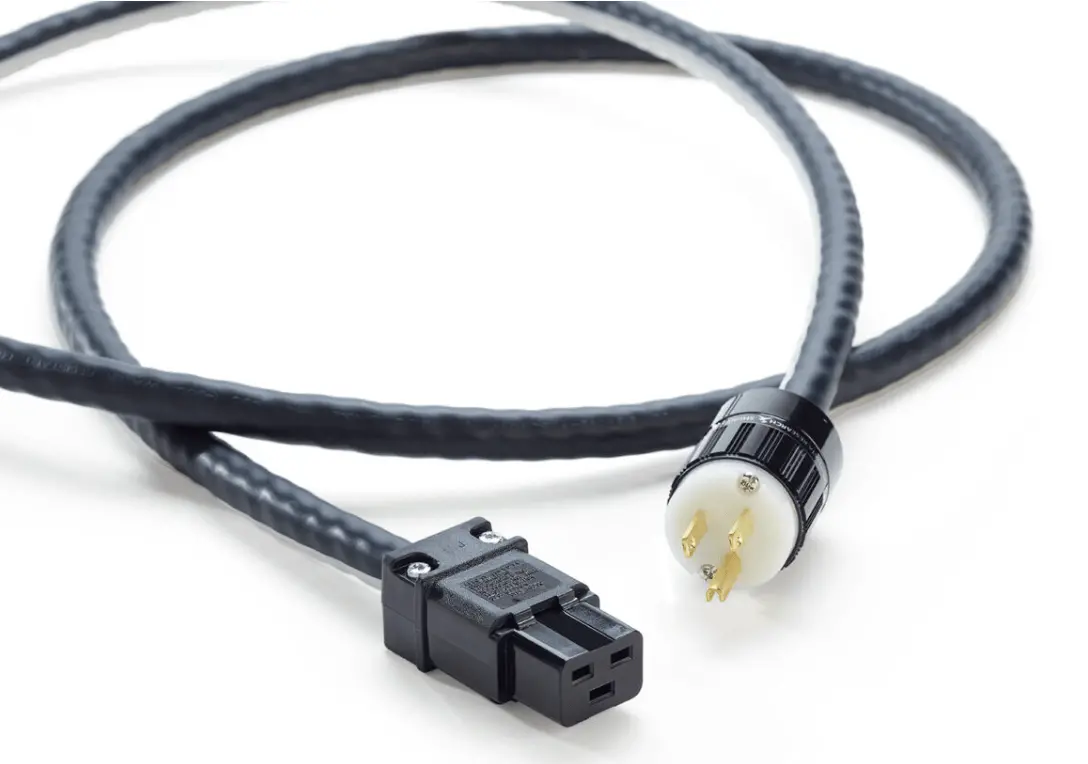 Shunyata Research Venom Hc V2 Custom Power Cable 2