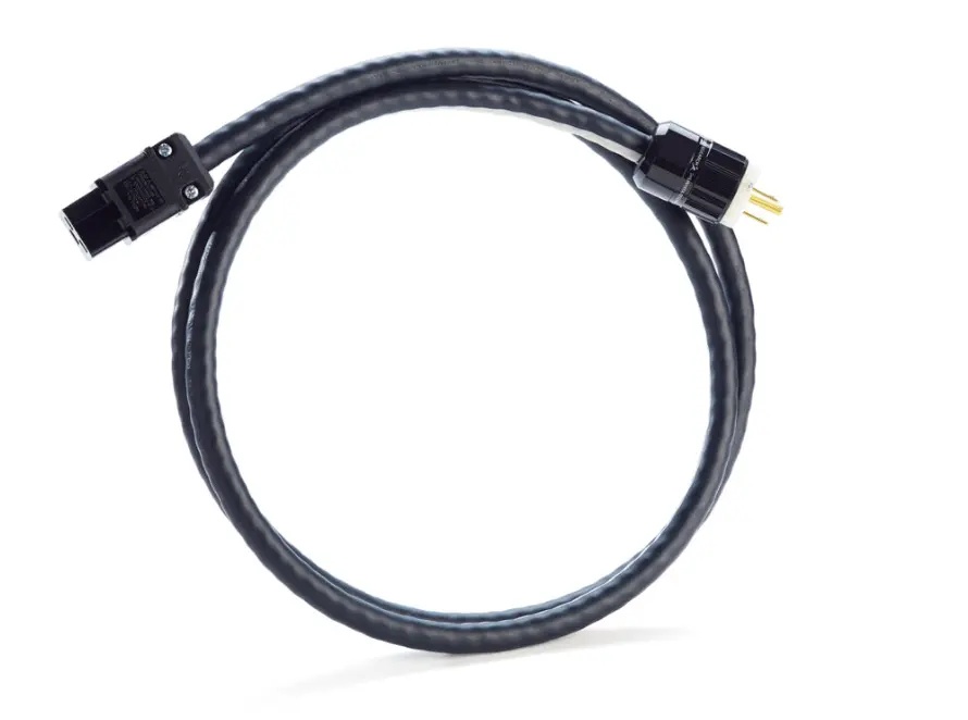 Shunyata Research Venom Hc V2 Custom Power Cable 3