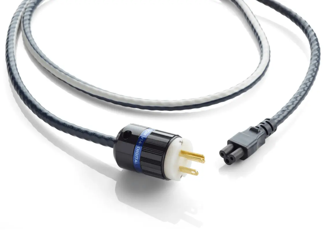Shunyata Research Venom V14 Nr Power Cables 1