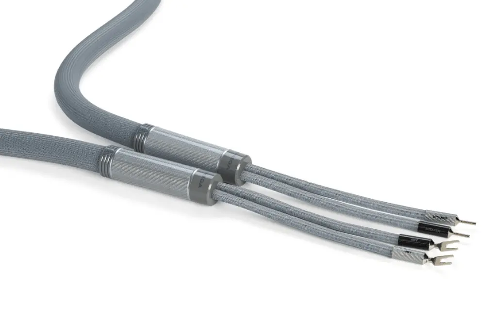 Shunyata Research Omega X Speaker Cable 3