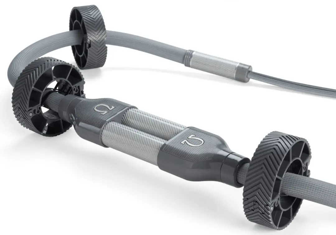 Shunyata Research Omega X Speaker Cable 4