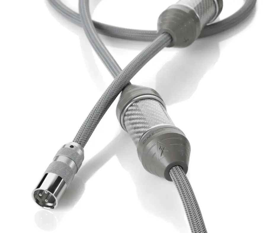 Shunyata Research Omega X Digital Cables 1