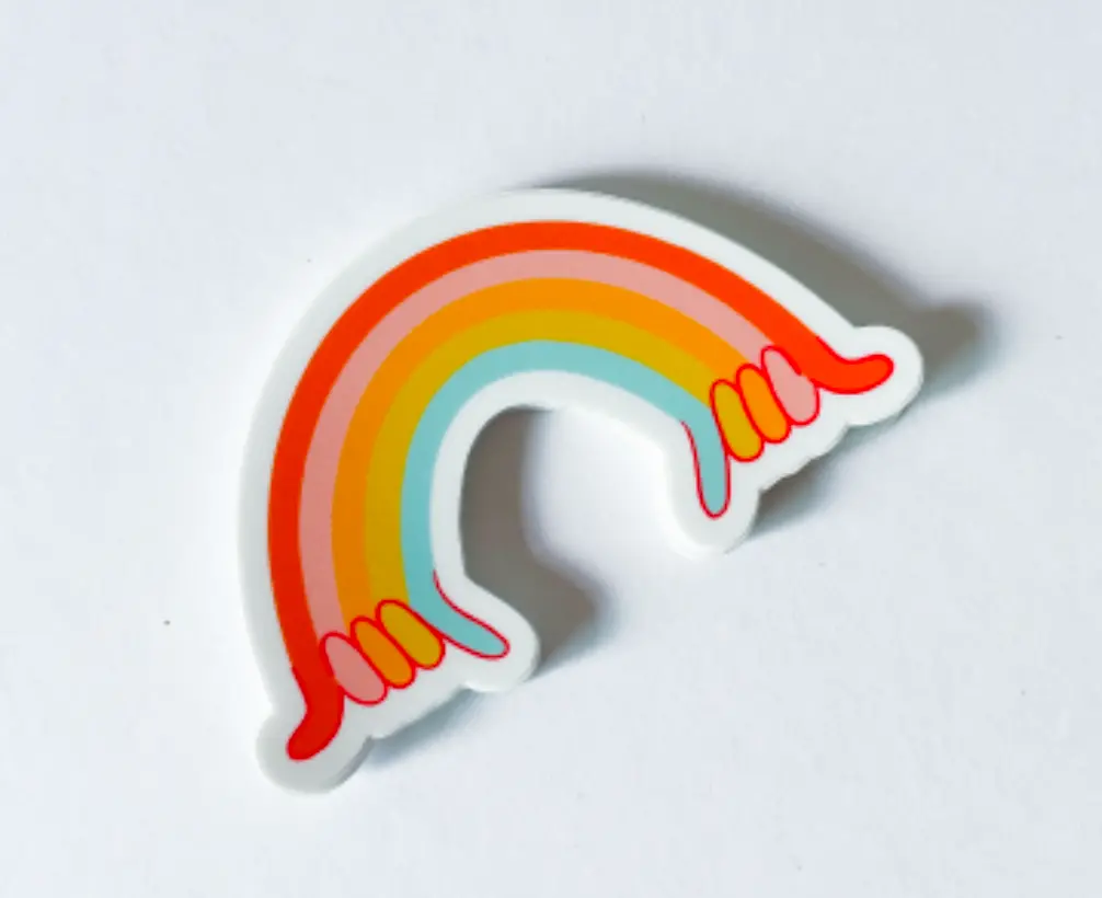 Kelsie Dayna Designs Stickers 2