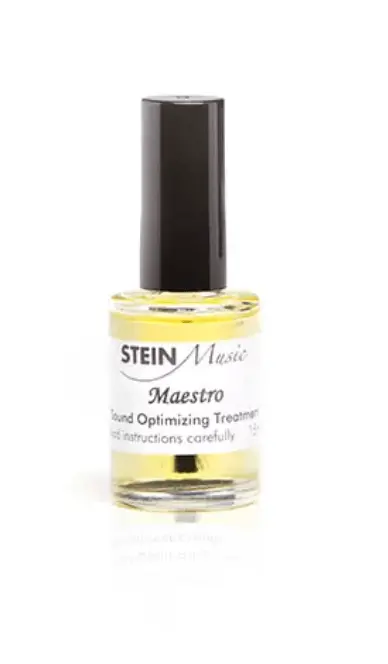 Stein Music Maestro Laquer 1