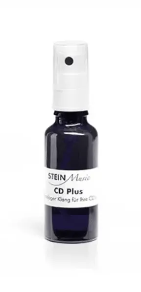 Stein Music Cd-Plus 1