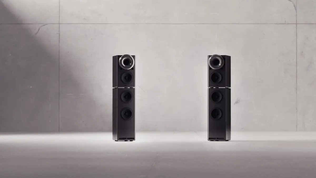 Stein Music Highline "Bobby" M Loudspeaker 1